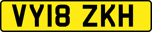 VY18ZKH