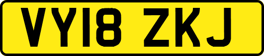 VY18ZKJ