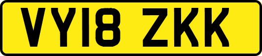 VY18ZKK