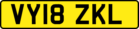 VY18ZKL