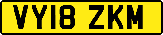 VY18ZKM