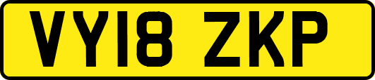 VY18ZKP