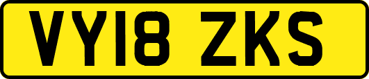 VY18ZKS