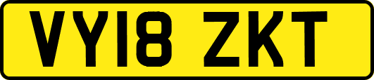 VY18ZKT