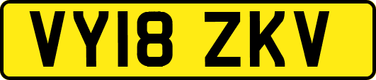 VY18ZKV