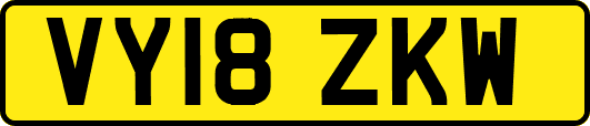 VY18ZKW