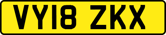 VY18ZKX