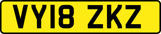 VY18ZKZ