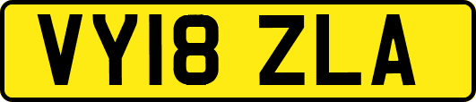 VY18ZLA