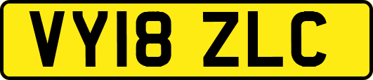VY18ZLC