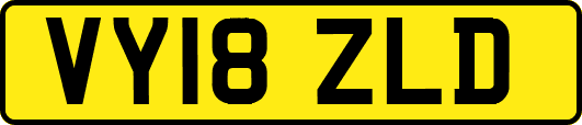 VY18ZLD