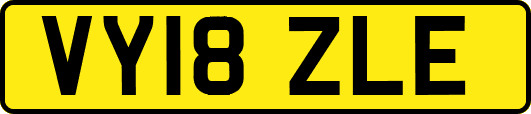 VY18ZLE