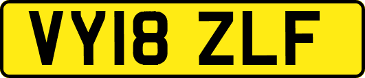 VY18ZLF