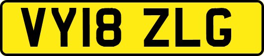VY18ZLG