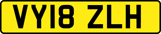 VY18ZLH