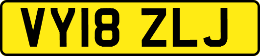 VY18ZLJ