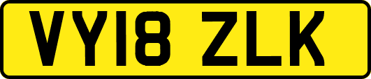 VY18ZLK