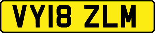 VY18ZLM