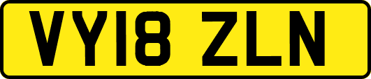 VY18ZLN