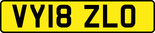 VY18ZLO