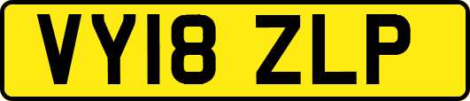 VY18ZLP