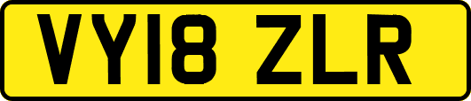 VY18ZLR