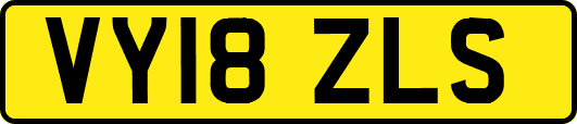 VY18ZLS