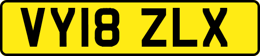 VY18ZLX