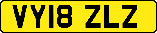VY18ZLZ
