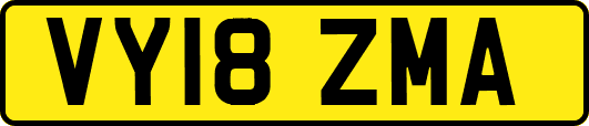 VY18ZMA