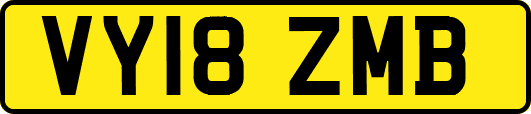 VY18ZMB