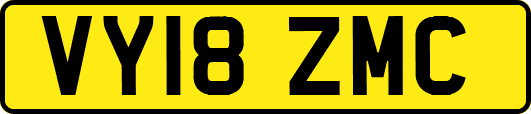 VY18ZMC