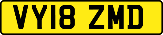 VY18ZMD
