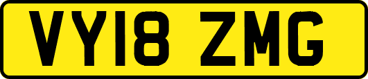VY18ZMG