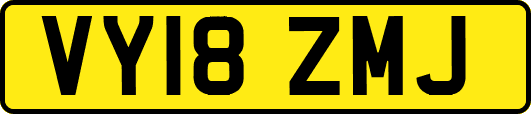 VY18ZMJ