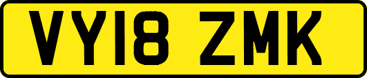 VY18ZMK