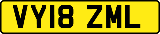 VY18ZML