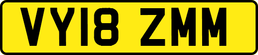 VY18ZMM