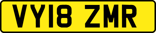 VY18ZMR