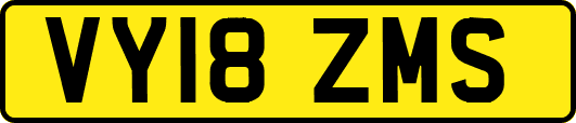 VY18ZMS