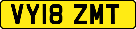 VY18ZMT