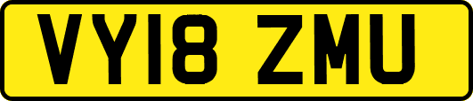 VY18ZMU