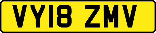 VY18ZMV