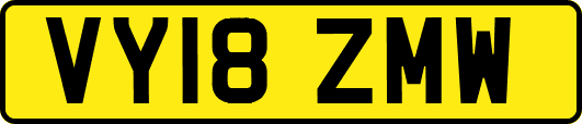 VY18ZMW