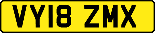 VY18ZMX