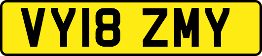 VY18ZMY