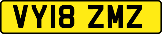 VY18ZMZ