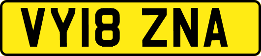 VY18ZNA