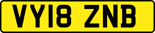 VY18ZNB