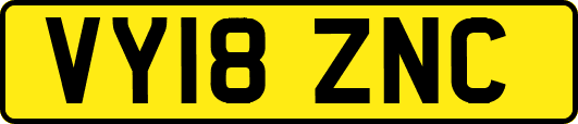 VY18ZNC